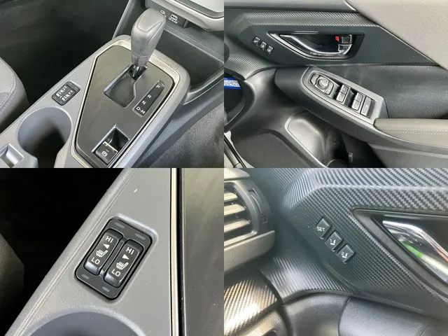 クロストレック(スバル)の車両写真