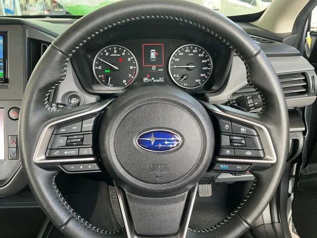 クロストレック(スバル)の車両写真
