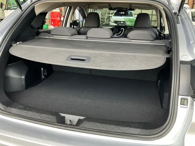 クロストレック(スバル)の車両写真
