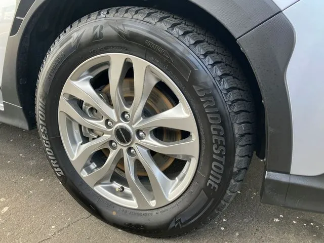 クロストレック(スバル)の車両写真