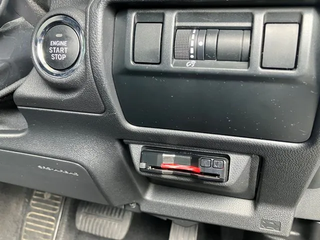 クロストレック(スバル)の車両写真