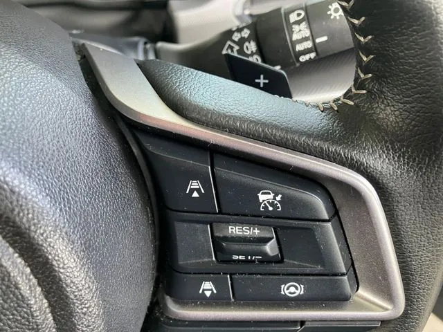 クロストレック(スバル)の車両写真