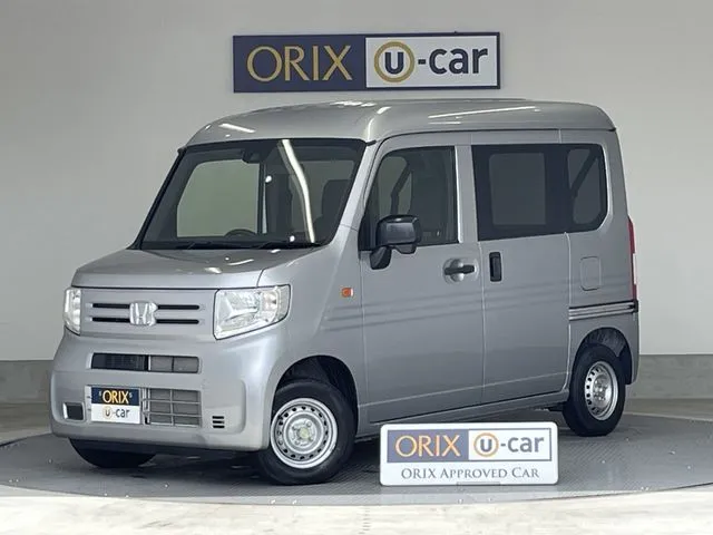 ホンダ Ｎ－ＶＡＮ