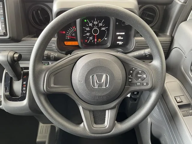 ホンダ N-VAN