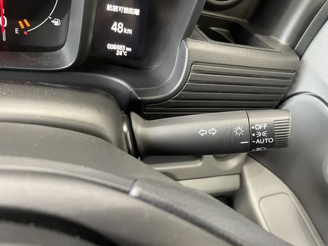 ホンダ N-VAN
