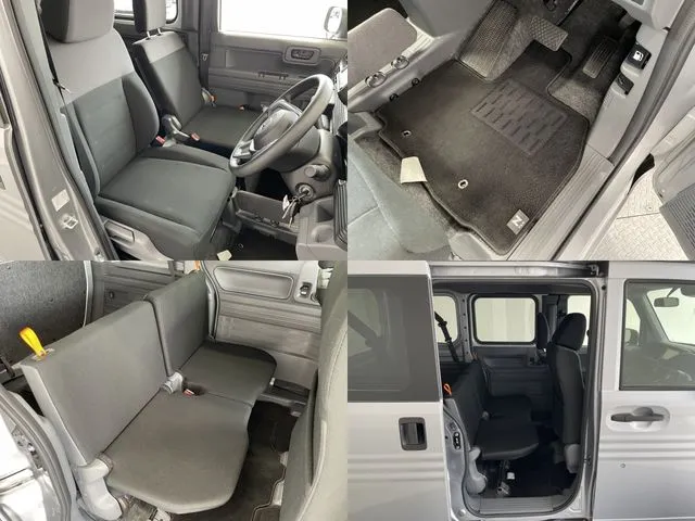 ホンダ N-VAN