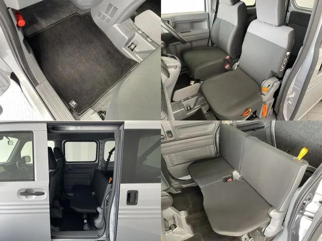 ホンダ N-VAN