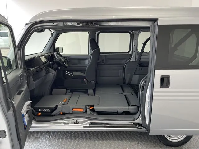 ホンダ N-VAN