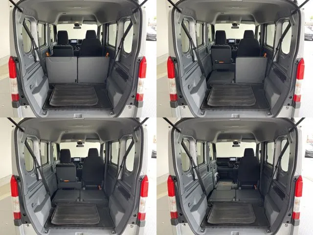 ホンダ N-VAN
