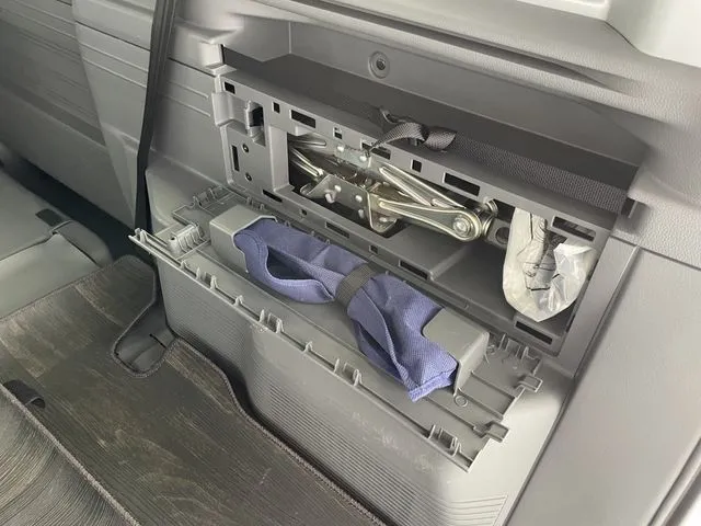 ホンダ N-VAN