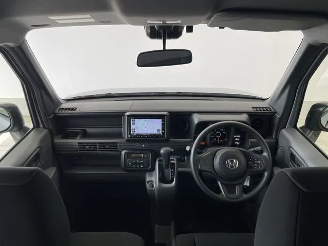 ホンダ N-VAN