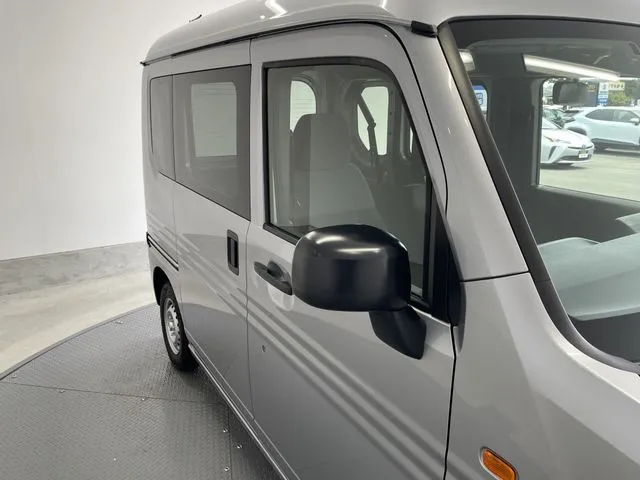 ホンダ N-VAN