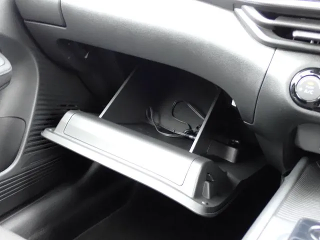 ノート(ニッサン)の車両写真