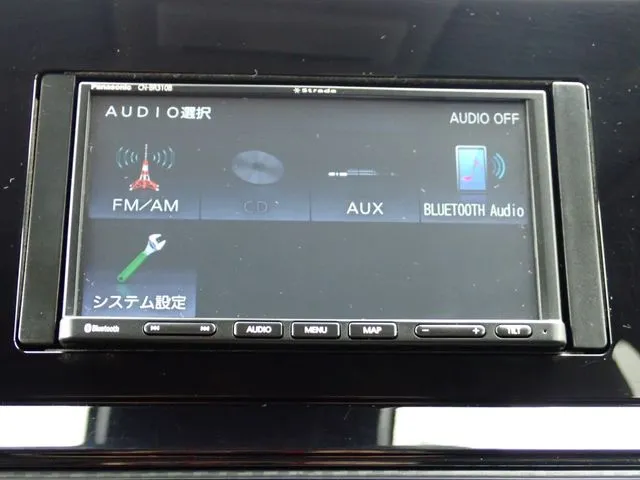 ノート(ニッサン)の車両写真