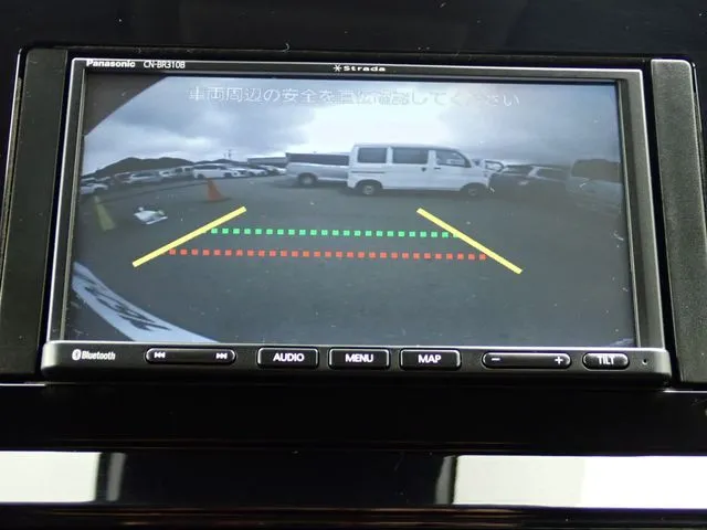 ノート(ニッサン)の車両写真