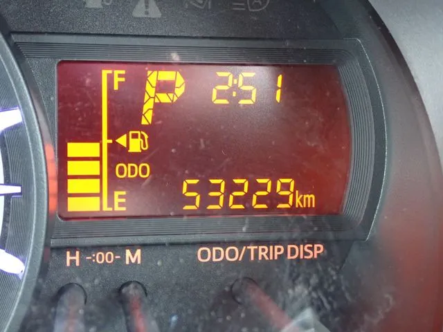 ムーヴ(ダイハツ)の車両写真