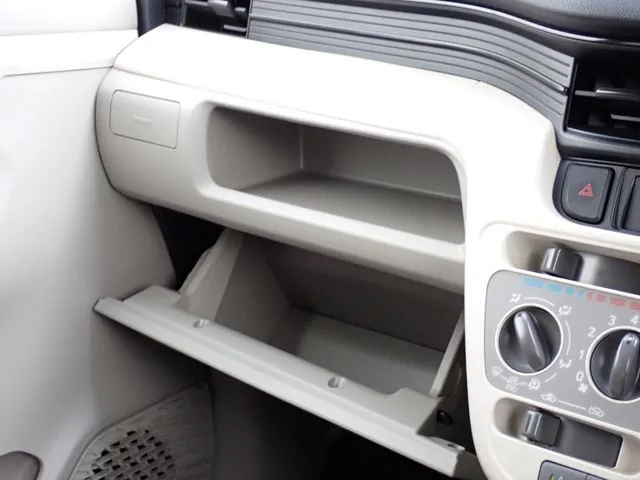 ムーヴ(ダイハツ)の車両写真