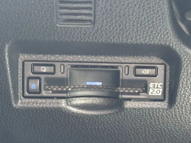 ノア(トヨタ)の車両写真