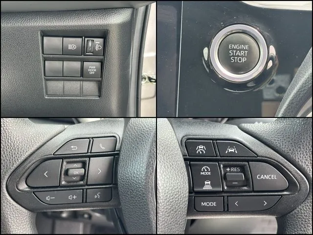 ノア(トヨタ)の車両写真
