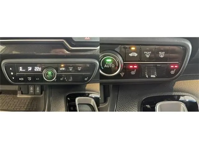 N BOX カスタム(ホンダ)の車両写真