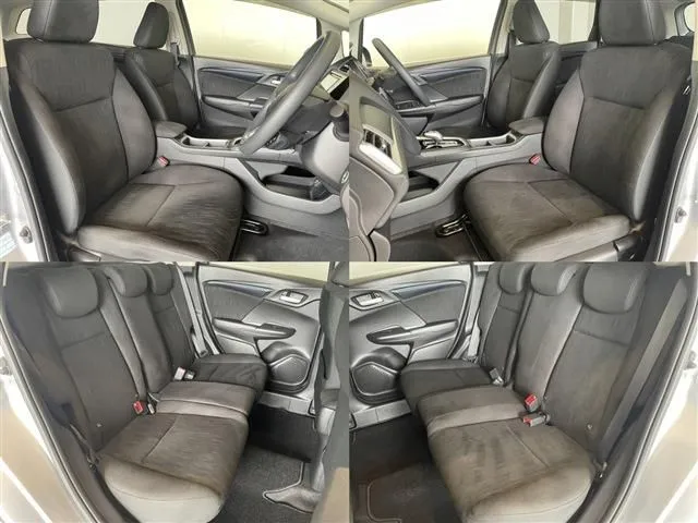 シャトル ハイブリッド(ホンダ)の車両写真