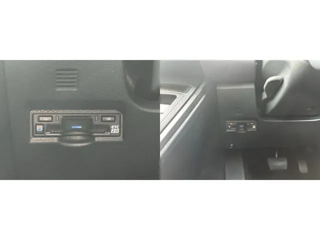 ノア(トヨタ)の車両写真