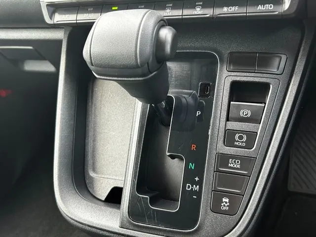 ノア(トヨタ)の車両写真