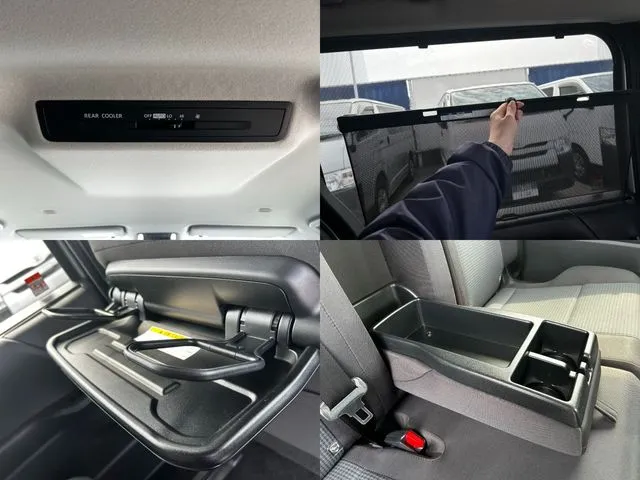 ノア(トヨタ)の車両写真