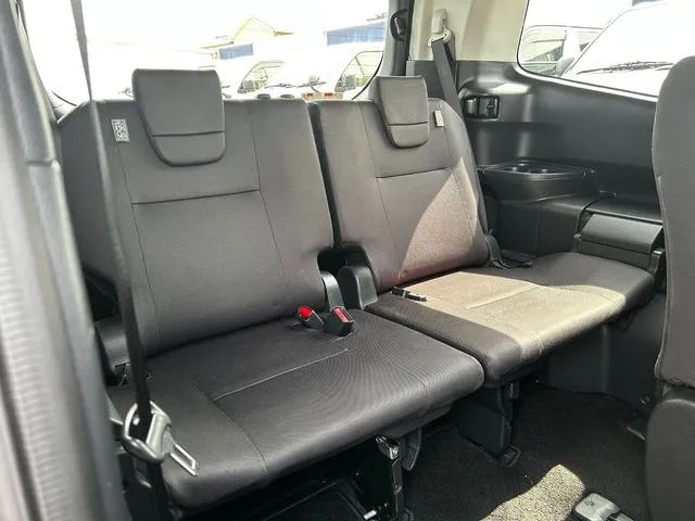 ノア(トヨタ)の車両写真