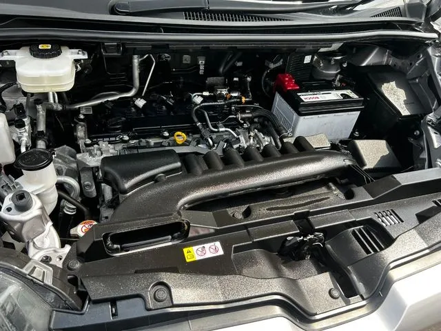 ノア(トヨタ)の車両写真