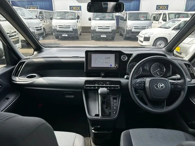 ノア(トヨタ)の車両写真