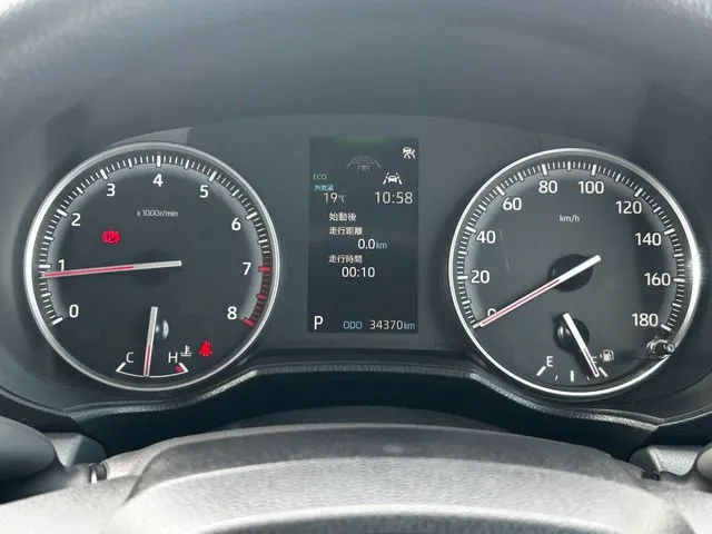 ノア(トヨタ)の車両写真