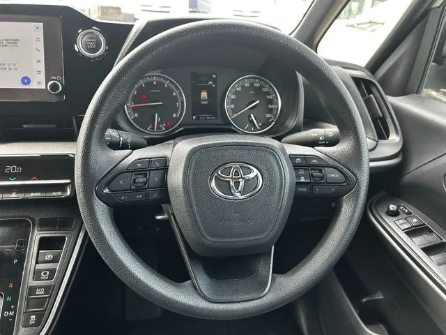 ノア(トヨタ)の車両写真