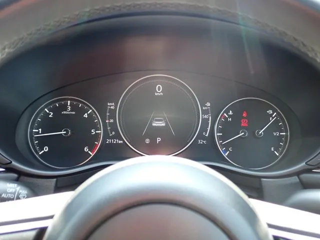 マツダ CX-30