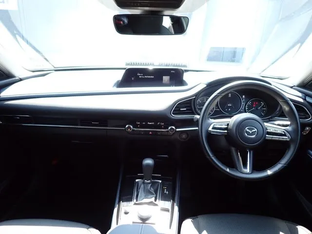 マツダ CX-30