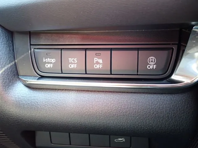 マツダ CX-30