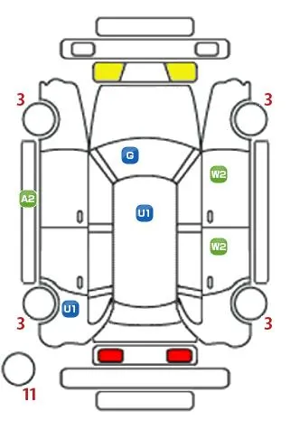 展開図