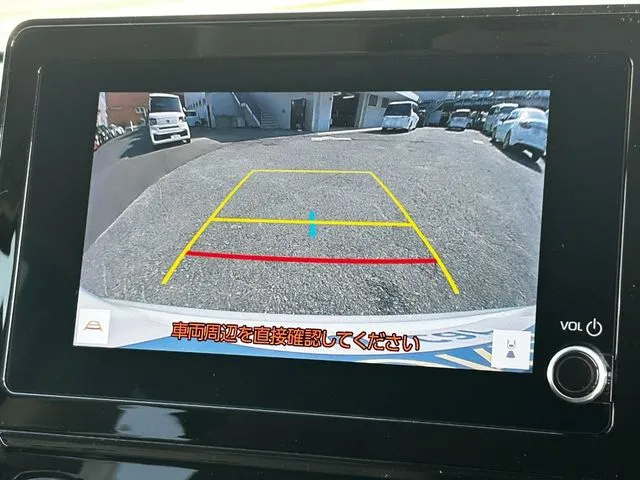 シエンタ(トヨタ)の車両写真