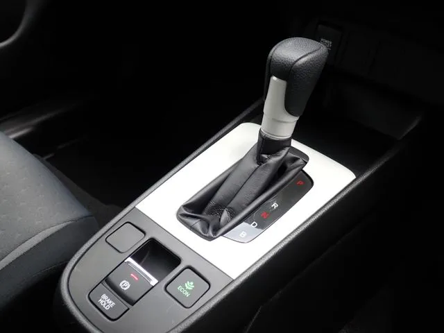 フィット e:HEV(ホンダ)の車両写真