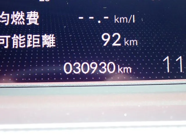 フィット e:HEV(ホンダ)の車両写真