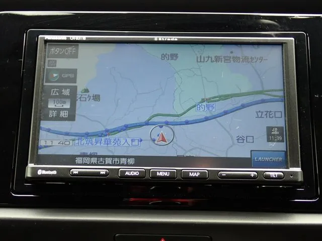 フィット e:HEV(ホンダ)の車両写真