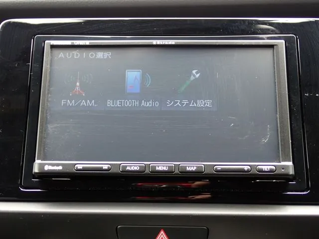 フィット e:HEV(ホンダ)の車両写真