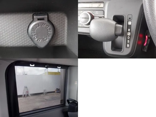 タント(ダイハツ)の車両写真