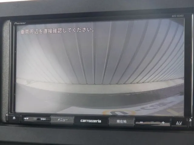 タント(ダイハツ)の車両写真