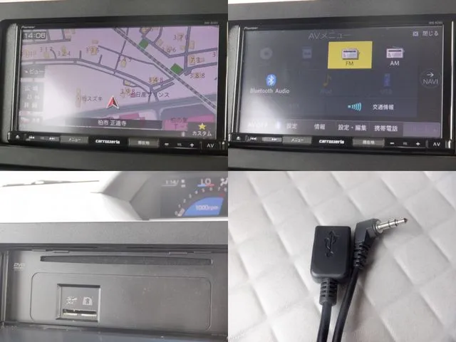 タント(ダイハツ)の車両写真