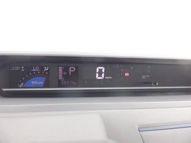 タント(ダイハツ)の車両写真