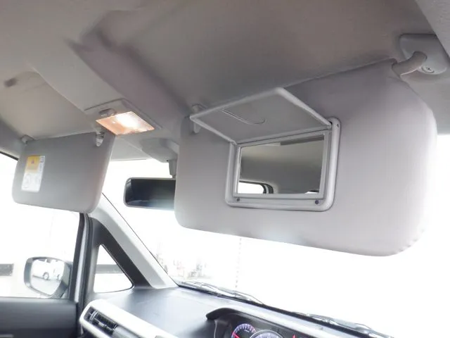 ワゴンR 4WD(スズキ)の車両写真