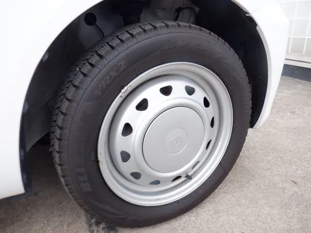 ワゴンR 4WD(スズキ)の車両写真