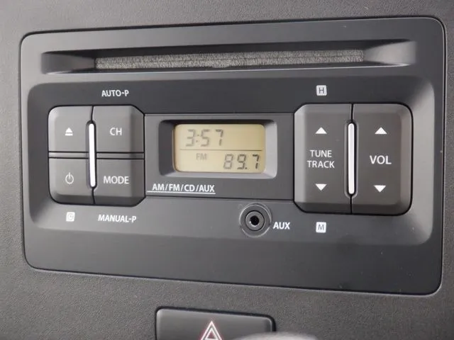 ワゴンR 4WD(スズキ)の車両写真