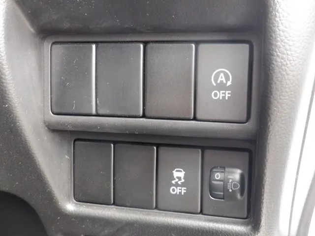 ワゴンR 4WD(スズキ)の車両写真